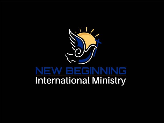 New Believer logo