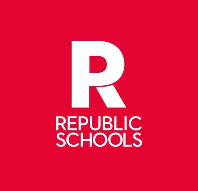 Republic logo